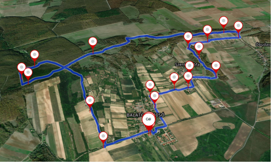 10km