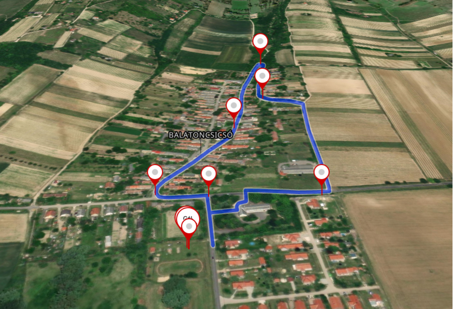 minimaraton